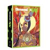 Dimension W: The Complete Series [Blu-ray]