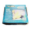 Pro Reel Fluorescent 20' Retractable Cord Reel Light 3pk