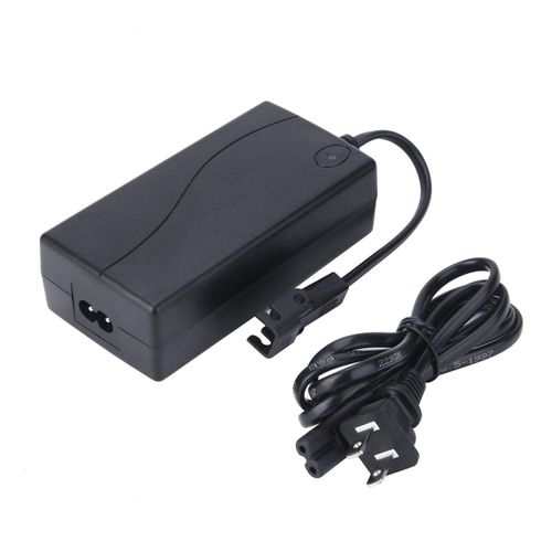 Kircuit 2-Prong 13V AC/DC Adapter Compatible with WindChaser WHD-MP/MG/MW Dehumidifier Wind Chaser WHD-MG WHD-MW WHD-MP Model SP-140 SP140 12V 5A 13VDC 5000mA Class 2 Power Supply Cord Charger PSU