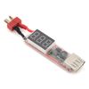 RC4WD 2S-6S USB Charging Adapter w/"T" Style Plug [RC4ZE0109]