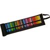 Faber-Castell - Buntstifte Classic Colour, (48er Stifterolle)