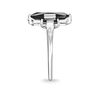 Thomas Sabo Women Silver Ring Tr2267-641-11-56