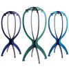Dreamlover Wig Stand, Wig Head Stand for Wigs, 3 Packs