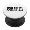 Licensed PMU Artist Permanent Makeup Artist PopSockets Adhesive PopGrip