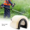 Air Filter, Lawn Mower Air Filter Kit for 499486s 273638 5063B 18PS 22PS