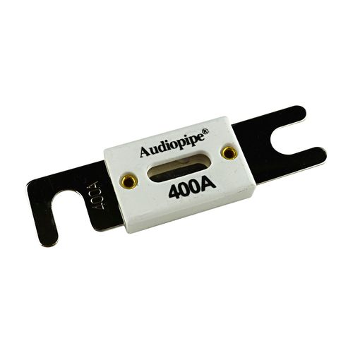 Audiopipe Ceramic ANL Type Fuse (ANL-400ACR)