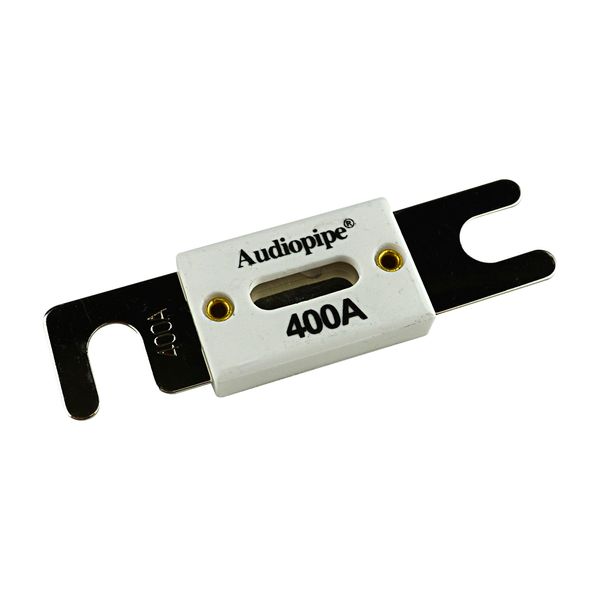 Audiopipe Ceramic ANL Type Fuse (ANL-400ACR)