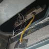 8330-752 Air Conditioner Non-Ducted Control Box Assembly with Wall Thermostat