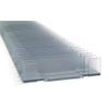 DVD Storage Rack - modular DVD organiser (40 capacity)