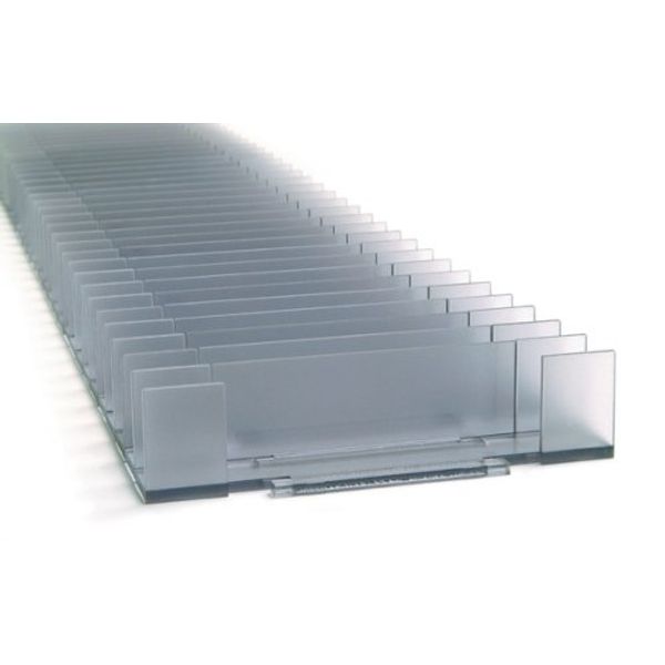 DVD Storage Rack - modular DVD organiser (40 capacity)