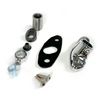 Unity 248 Installation Kit for Spotlight Mount Including Mounting Bracket Gasket Drill Bushing Fasteners and More