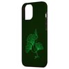 iPhone 14 Plus ginkgo biloba festival Case