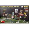 Miniart MIN35602 Plastic Model kit, Various