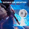 ARCCAPTAIN Drive Roll Wire Feed for Spool Gun (U-1.0/1.2)