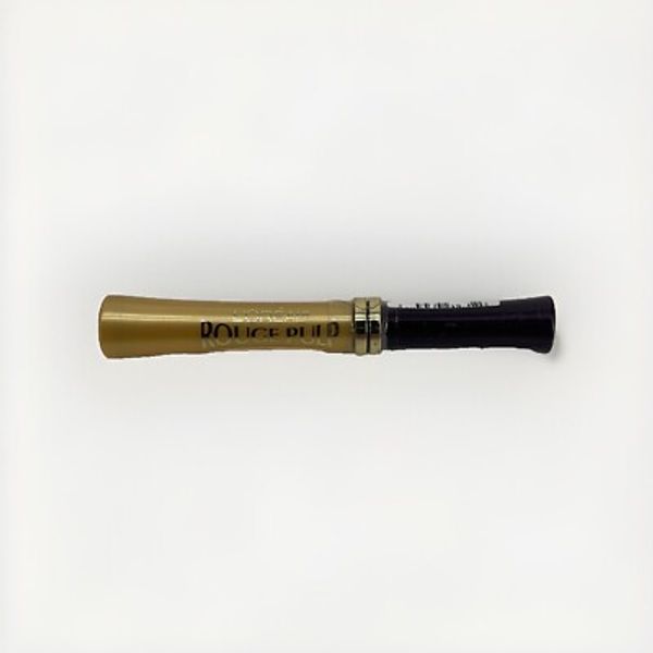 L'Oreal Rouge Pulp Liquid Lipcolour Lip Color RARE 23 STEAMY Retired Shade NOS