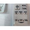 Genuine New Daikin Replacement Wireless Remote Control ARC 480A6, ARC480A8