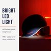 Thousand Magnetic Helmet Light for Heritage 2.0 Helmet