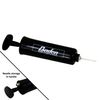 Baden Champions Volleyball Net Set, Adjustable Poles, Ball & Pump, & Boundary Lines Portable Volleyball Net for Backyard or Outdoor Activities for Men, Women & Kids