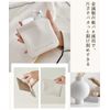 Collicarpo Makeup Pouch, Cosmetic Pouch, Unisex, PU Synthetic Leather, Accessory Holder, Coin, Earphones, Keys, Cord, Cable, Wallet, Cosmetics, Contact, Nails, Cards, Medications, Gadget, Bag-in-Bag, Stationery, OA Accessories, Screws, Storage Pouch, Coin