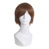 MapofBeauty Special Fashion Short Straight Cosplay Wig