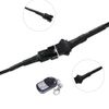 Bluetooth LED Motorcycle Underglow Accent Light For Harley Davidson Blackline