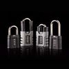 IFAM 051840 Black Force APL Combination Padlock
