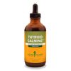 Herb Pharm Thyroid Calming Herbal Formula for Endocrine System Support, 4 Oz
