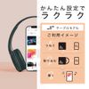 Buffalo RR-C1-WH/N iPhone Smartphone CD Recorder, No Computer Required, Player (Compatible with IOS / Android/iPad/Walkman (Android Model) / Fire Tablet, White
