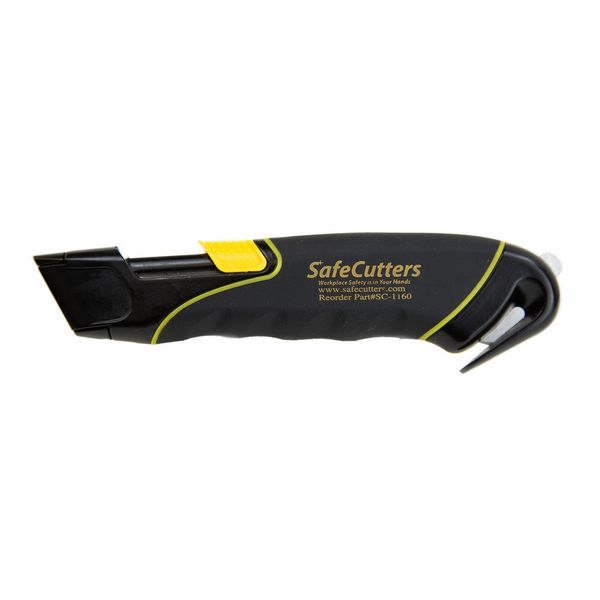 Safecutters SC-1160 Nummo Safety Knife