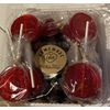 Rock Candy Lollipops (12)