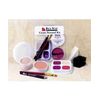 Ben Nye Theatrical Makeup Kits - Olive: Deep PK-4