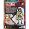 Alien Predator Collection - City Hunter Predator 2 - Fully Poseable Figure 7 inch