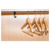 nissatyein Em APPLE Hook Fixed Type Black A – 1023