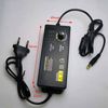 Adjustable Power Supply Adapter 3V-24V 2.5A 60W Controller LCD Display 8 Plugs