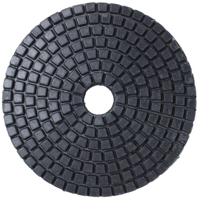 35 Pieces Car Polishing Pad Kit 80mm Buffing Pads Foam Polish Pads Polisher  Attachment for Drill