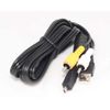 Video and USB Camera Cable D6V