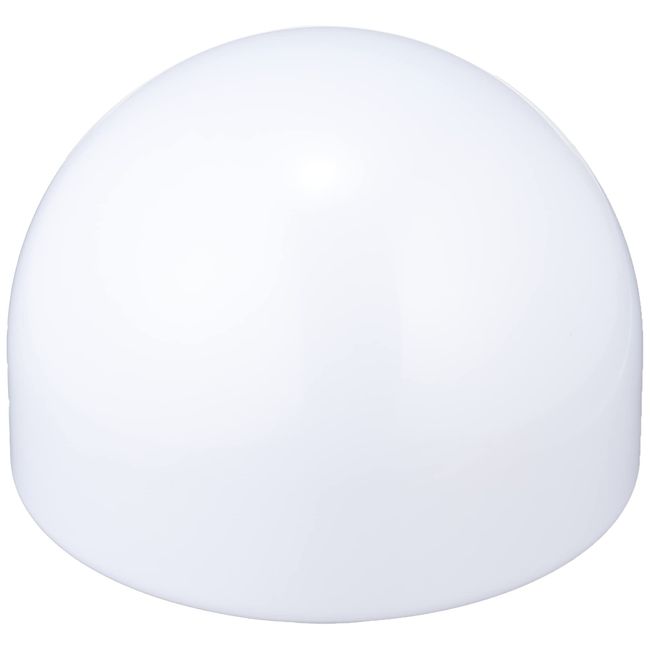 Semi-Circle CX Globe (G-CX) Bathroom Light Cover