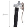 Alinory Sprayer Replacement Handle Durable Sprayer Trigger, Handle Switch, Home Deck Plate Sprayer for Kitchen Sinks