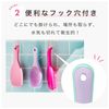 Tangle Teaser The Wet Detangler Mini Pink Flamingo