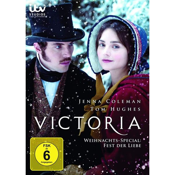 Victoria Weihnachtsspecial