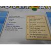 McGraw Hill Wright Group Everyday Mathematics Monster Squeeze & Cover All Board