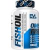 Evlution Nutrition Fish Oil - 120 Servings