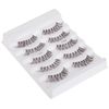 Kiss So Wispy Pixie Lashes 5 Pairs