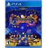 Theatrhythm Final Bar Line - PlayStation 4