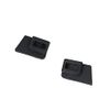 TMC SF Rail Face Mask Adapter for ARC Rail Connection Black