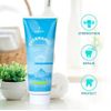 Evernamel Natural Remineralizing Toothpaste, Stannous Fluoride, Neutral pH