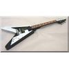 MICHAEL SCHENKER Miniature Guitar Flying V w/Guitar Pick