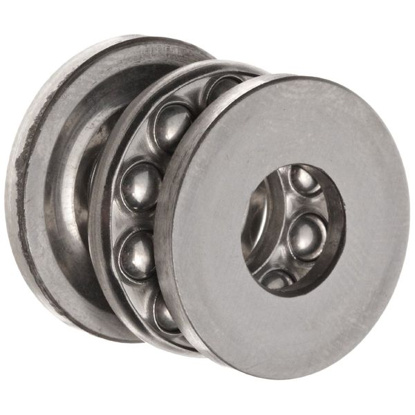 51104 Thrust Bearing 20x35x10 Thrust Bearings