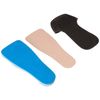 Complete Medical Peg Assist Insole Womens, Large Size 8+, 0.31 Pound