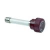 TRANE Replacement Time Delay Fuse, Single Element, 300 VAC, 3.2 AMP, 24V Control - Pack of (2)